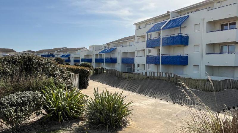 Superbe T3 Les Pieds Dans L'Eau, Parking, Piscine En Ete Lacanau Exterior foto